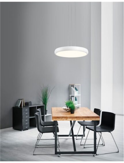 Nova Luce visilica GAP 8100987 - Slika 3