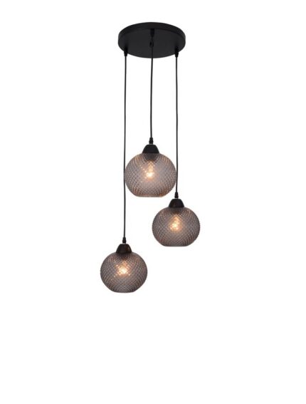Nova Luce visilica VIENTI 8103994 - Slika 1
