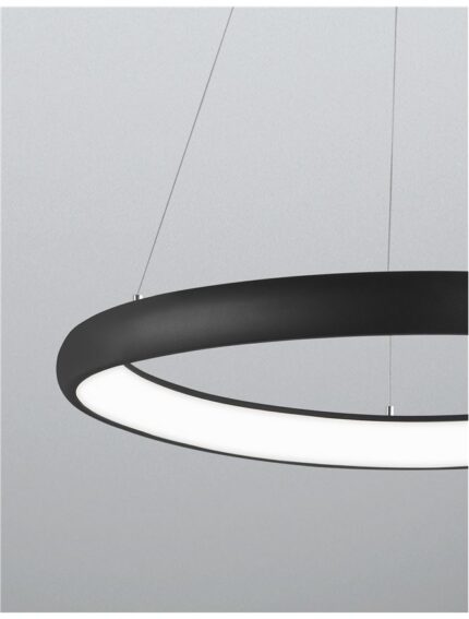 Nova Luce visilica ALBI 8105602 D - Slika 2