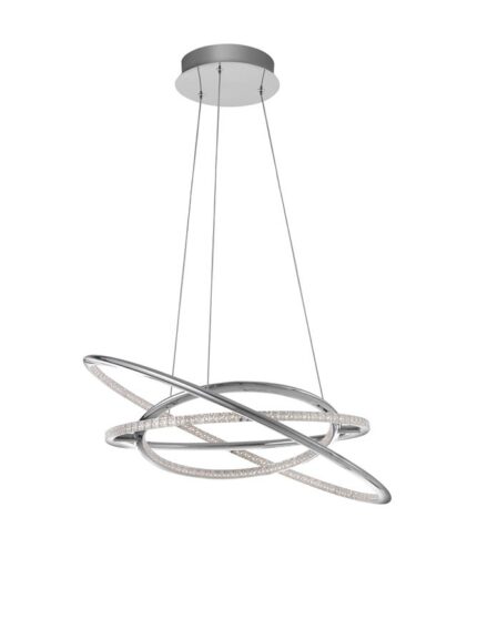 Nova Luce visilica LIVORNO 8107401 - Slika 1