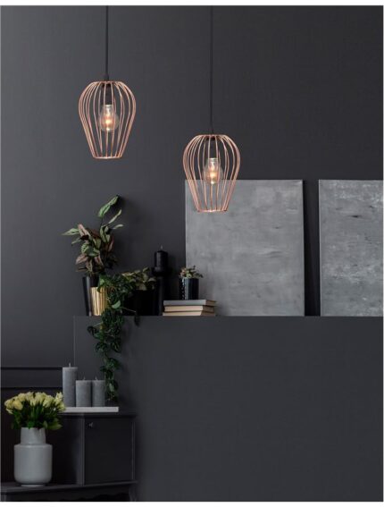 Nova Luce visilica SAGE 8809703 - Slika 3