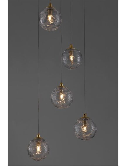 Nova Luce visilica COEN 9006044 - Slika 2