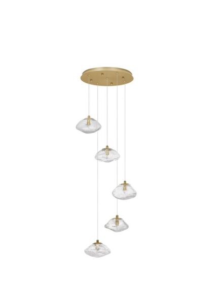 Nova Luce visilica KING 9006049 - Слика 1