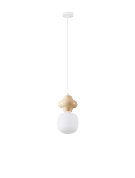 Nova Luce visilica CLIO 9009106 - Slika 1
