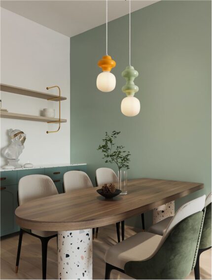 Nova Luce visilica CLIO 9009109 - Slika 3