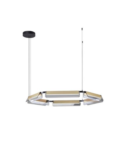 Nova Luce visilica APNEA 9009131 - Slika 1