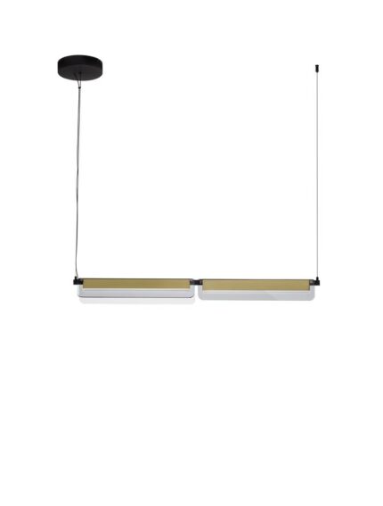 Nova Luce visilica APNEA 9009133 - Слика 1