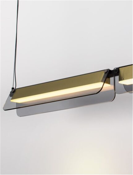 Nova Luce visilica APNEA 9009133 - Слика 2