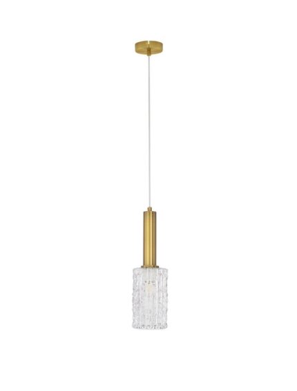 Nova Luce visilica CERTA 9009273 - Slika 1