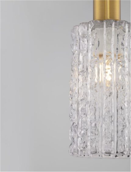 Nova Luce visilica CERTA 9009273 - Slika 2