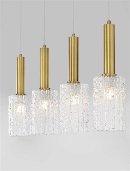 Nova Luce visilica CERTA 9009275 - Slika 2