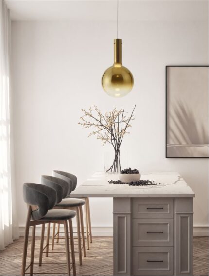 Nova Luce visilica NOSTOS 9030541 - Slika 4