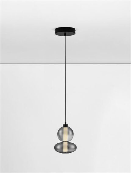 Nova Luce visilica BALLY 9030554 - Slika 3