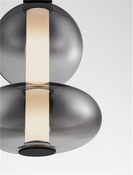 Nova Luce visilica BALLY 9030554 - Slika 2