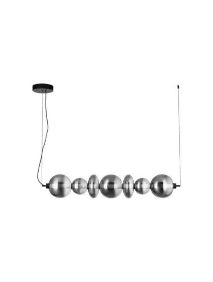 Nova Luce visilica BALLY 9030557 - Slika 1