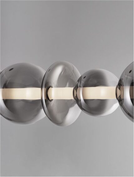 Nova Luce visilica BALLY 9030557 - Slika 2