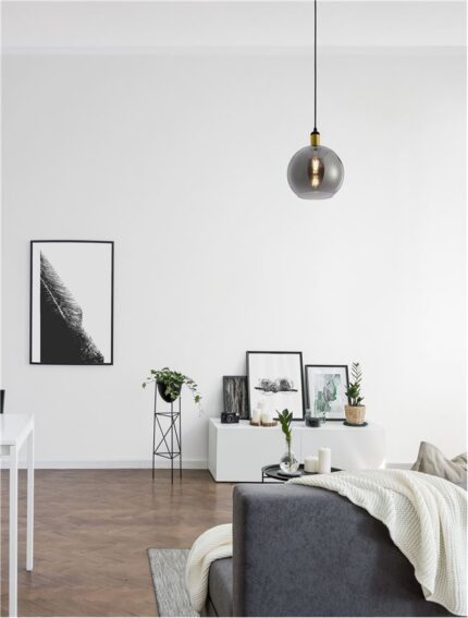 Nova Luce visilica MIRRO 9035960 - Slika 3