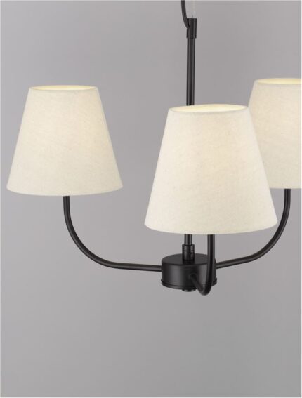 Nova Luce visilica MOIST 9036044 - Slika 3