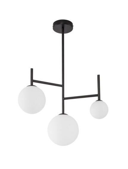 Nova Luce visilica BLAKY 9043305 - Слика 1