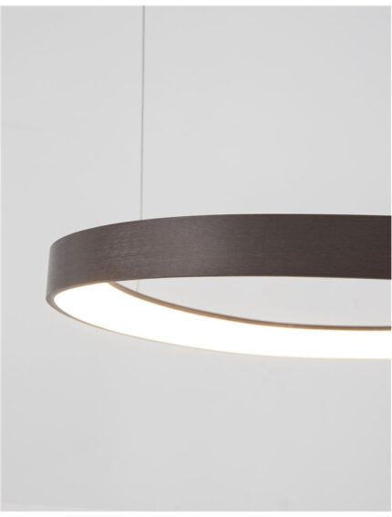 Nova Luce visilica ESTEVA 9053553 - Slika 2