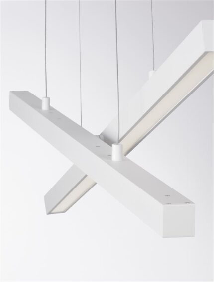 Nova Luce visilica X-LINE 9060910 - Слика 2