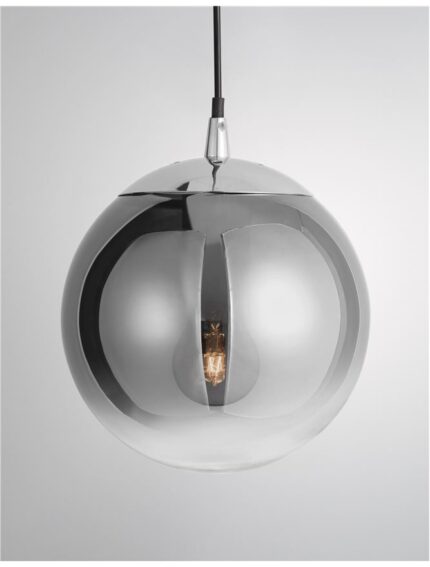 Nova Luce visilica LAZIONE 9080200 - Slika 2