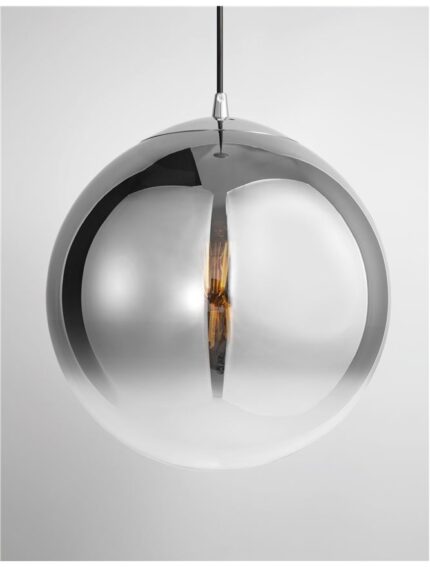 Nova Luce visilica LAZIONE 9080300 - Слика 2