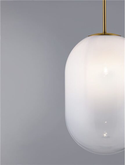 Nova Luce visilica CHRYSI 9092823 - Slika 2