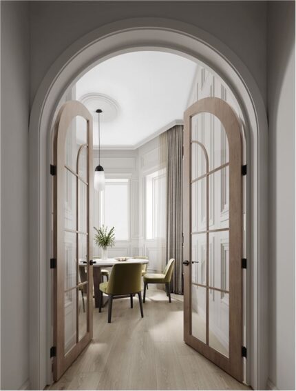 Nova Luce visilica BLAKY 9092824 - Slika 4