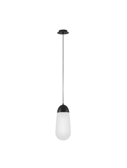 Nova Luce visilica BLAKY 9092824 - Slika 1