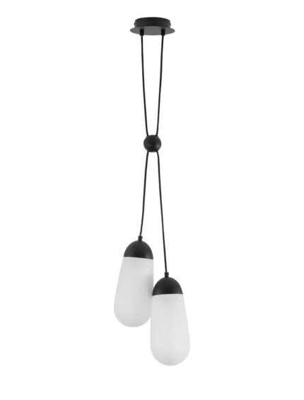 Nova Luce visilica BLAKY 9092825 - Слика 1