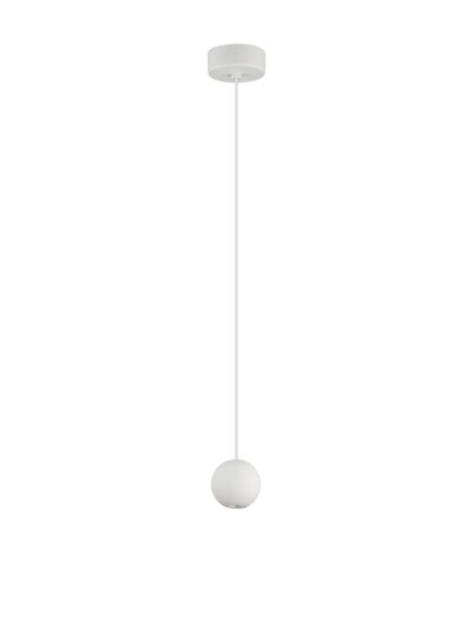Nova Luce visilica NOCCI 9103211 - Слика 1