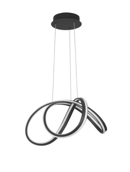 Nova Luce visilica TRUNO 9104722 - Slika 1