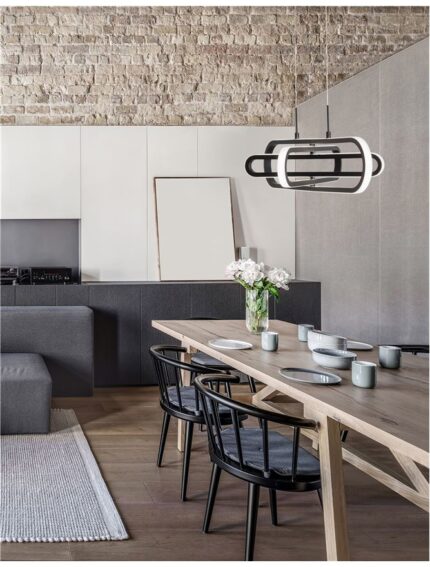 Nova Luce visilica ARTE 9110351 - Slika 6