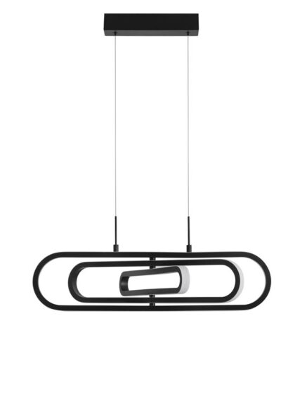 Nova Luce visilica ARTE 9110351 - Slika 2