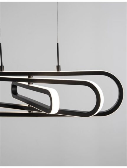 Nova Luce visilica ARTE 9110351 - Slika 3