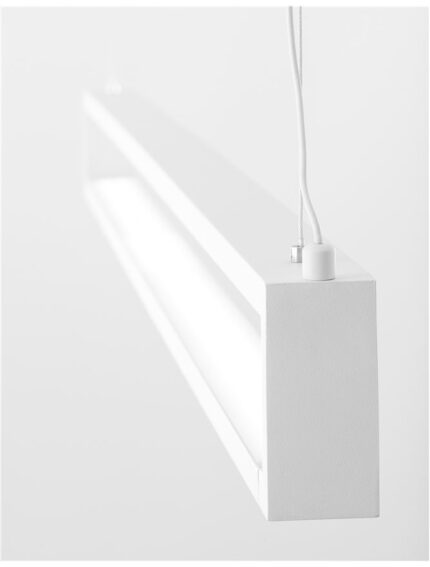 Nova Luce visilica LINE 9117338 - Слика 4