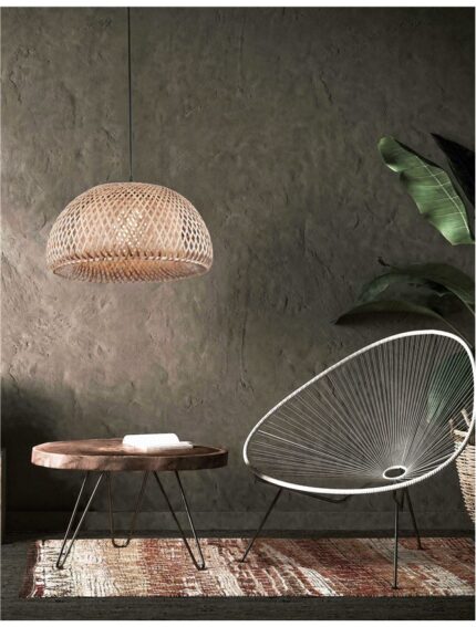 Nova Luce visilica SCARLET 9142498 - Слика 3