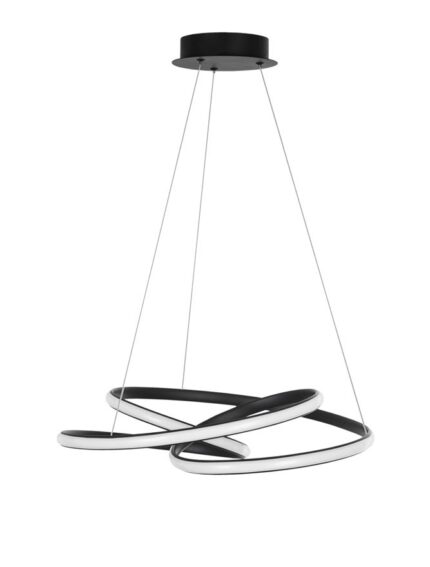 Nova Luce visilica MENTON 9147112 - Слика 1