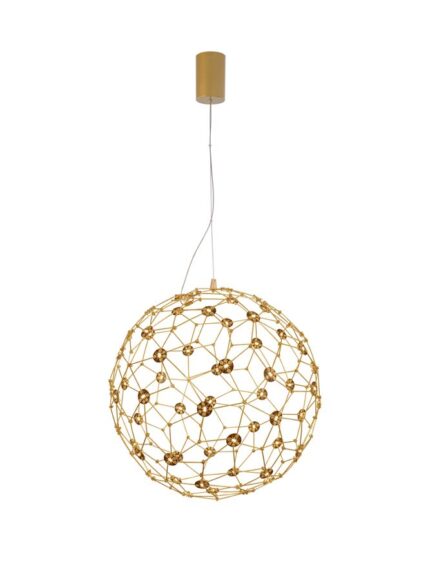Nova Luce visilica SOLE 9186002 - Слика 1