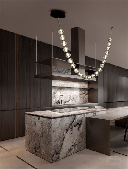 Nova Luce visilica IFOS 9186812 - Slika 3