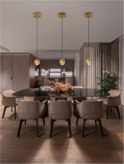 Nova Luce visilica LICIO 9186958 - Slika 3