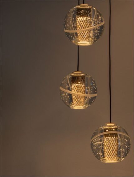 Nova Luce visilica LICIO 9186960 - Slika 2