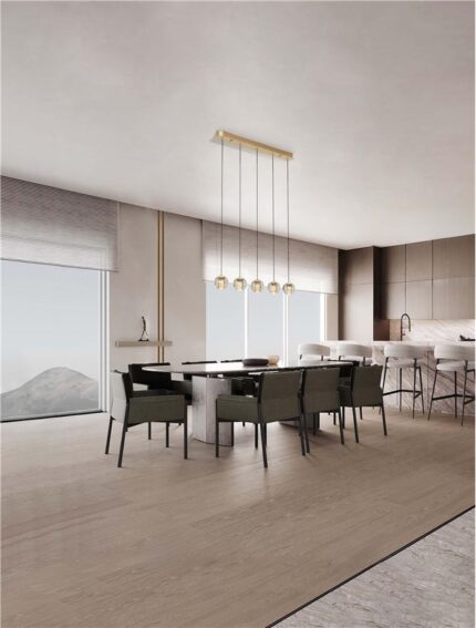 Nova Luce visilica LICIO 9186961 - Slika 3