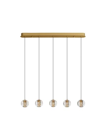 Nova Luce visilica LICIO 9186961 - Slika 1