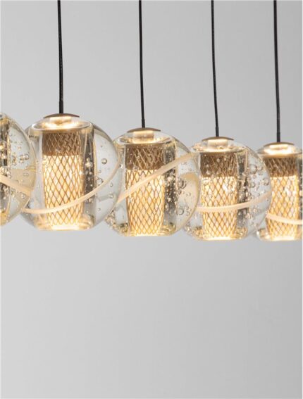 Nova Luce visilica LICIO 9186961 - Slika 2