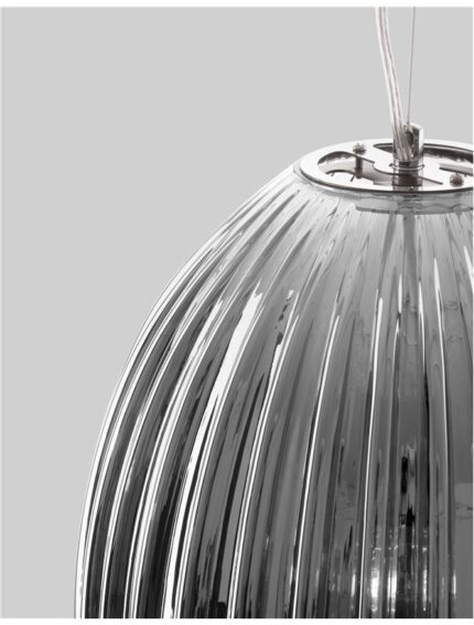 Nova Luce visilica HECTOR 9190031 - Slika 2