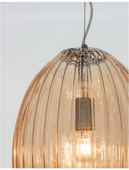 Nova Luce visilica HECTOR 9190032 - Slika 3