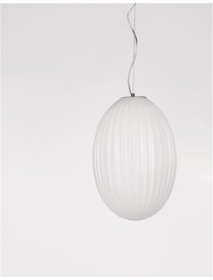 Nova Luce visilica HECTOR 9190033 - Slika 2