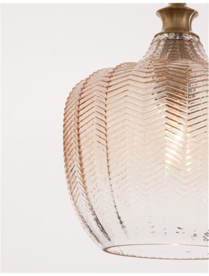 Nova Luce visilica LONI 9191241 - Slika 2